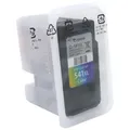 Original Canon Tinte Patrone CL-541 XL für Pixma MG 2140 2250 3100 3550 Blister