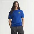 adidas Performance Fußballtrikot FIGC 70S JSY blau M (48/50)