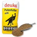 deuka Putenstart P2 gekörnt 25 kg