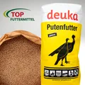 deuka Putenstarter P2 gek. 25 kg | Aufzuchtfutter für Puten