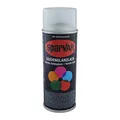 SparVar Klarlack Spray seidenglänzend, 400 ml, 6070025, farblos, (1er Pack)