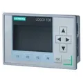 Siemens LOGO!8 TD Text Display, 6-zeilig, 3 Hintergrund-Farben