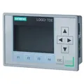 Siemens Indus.Sector LOGO! TD Text Display 6-zeilig für 8 6ED1055-4MH08-0BA1 (6ED10554MH080BA1)