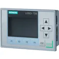Siemens TEXT DISPLAY 6-ZEILIG 2X ETH / SIEMEN LOGO! TD 6ED1055-4MH08-0BA1