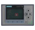 SIEMENS LOGO TD TEXTDISPLAY 6-ZEILIG - 6ED1055-4MH08-0BA1 (USED)