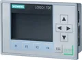 6ED1055-4MH08-0BA1 LOGO! TD Text Display SIEMENS 6-zeil. f. 6ED10554MH080BA1 (40