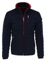 Wellensteyn MOLM-856, Kombi(darknavyred), Gr. L