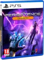 Playstation Games Ps5 The Persistence Enhanced Edition Durchsichtig PAL Durchsichtig PAL