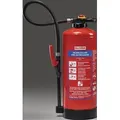 Wasserfeuerlöscher Wkl 6 Pro 6l Aufladegerät Brandkl.21 A M.wandh - 8038410000 - Gloria