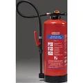 Wasserfeuerlöscher WKL 6 PRO 6l Aufladegerät Brand kl.21 A m.Wandh.GLORIA