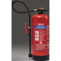 Wasserfeuerlöscher WKL 6 PRO 6l Aufladegerät Brandkl.21 A m.Wandh.GLORIA