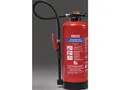 GLORIA 8038410000 Wasserfeuerlöscher WKL 6 PRO 6 l Aufladegerät Brandklasse A 21