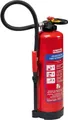GLORIA Lithium-Feuerlöscher PRO-LINE, Brandklasse A WKL 6 PRO, 6 kg