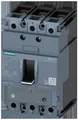 Siemens Dig.Industr. Leistungsschalter 3VA1132-6EF32-0BC0 automatische Sicherung