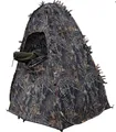 STEALTH GEAR Tarnzelt hoch Camouflage Extreme Double Altitude