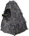 Stealth Gear SGDAH Tarnzelt