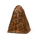 Stealth Gear Double Altitude Pop-up Tarnzelt (Herbstlaub) - 8 Fenster