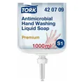 Tork 420709 Flüssigseife 1000 ml 1 St. (Flüssigseife, 1000 ml) (420709)