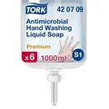 TORK 420709 TORK Premium Händedekontaminationsseife Flüssigseife 1,0 l