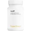 SuperSmart Asc2P - Vitamin C Dietary Supplement - 60 Vegi-Kaps
