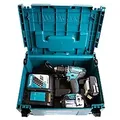 Makita DDF482RFJ Akku-Bohrschrauber 18V 64 Nm