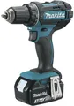 makita Akku-Bohrschrauber-Set DDF482RFJ
