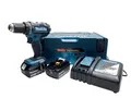 Akkubohrschrauber MAKITA DDF482 B-WARE