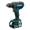Makita DDF482RFJ 18V 3Ah Akku-Bohrschrauber