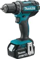 Makita Akku-Bohrschrauber 18V mit 2x 3,0Ah Akku & Ladege.