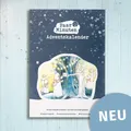 PaarMinuten Adventskalender 2024 – neu von Paarzeit. 24 Erlebnisse, echte Verbundenheit für Paare, passt in jeden Alltag, Geschenk für Erwachsene