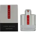 Prada Luna Rossa Pour Homme Edt Spray.