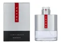 PRADA Eau de Toilette Luna Rossa Pour Homme, Glasflakon, Parfüm EDT, Herrenduft