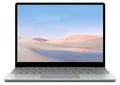 Microsoft Surface Laptop Go - Intel Core i5 1035G1 / 1 GHz - Win 10 Pro - UHD Graphics - 8 GB RAM - 256 GB SSD - 31.5 cm (12.4")