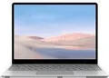 Microsoft Surface Laptop Go - Core i5 1035G1 / 1 GHz - Win 10 Pro - 8 GB RAM - 256 GB SSD - 31.5 cm (12.4") Touchscreen 1536 x 1024 - UHD Graphics - Bluetooth, Wi-Fi 6 - Platin - kbd: Internationales Englisch - kommerziell (TNV-00009)