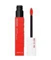 Maybelline Super Stay Matte Ink Liquid Lipstick 5 ml Nr. 320 - Individualist