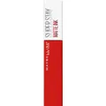Maybelline New York Super Stay Matte Ink flüssiger Lippenstift 320 5ml