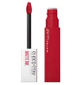 3600531631062 Maybelline Super Stay Matte Ink długotrwała pomadka do ust w płyni