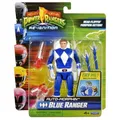 Character - Power Rangers -  Auto Morphin Ranger Figure Blue Ranger /To - F59z