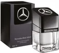 Mercedes-Benz Select Eau De Toilette 50 ml