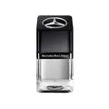 Mercedes-Benz, Select Eau de Toilette, Herrenduft, 50 ml