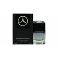 Mercedes-Benz Select Eau de Toilette Spray 50ml