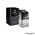 Original Mercedes-Benz Select 50ml männlich Parfüm EAU DE TOILETTE
