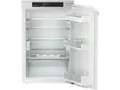LIEBHERR IRc 3920 Plus Kühlschrank (136 l, C, 872 mm hoch}, Weiß)