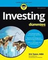 Investing For Dummies von Tyson, Eric | Buch | Zustand gut