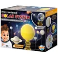 Buki Motorized Solar System (BUK 210334)