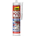 UHU Konstruktionskleber transparen (300 g, 300 ml) (47855 / 350460)