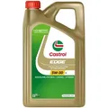 Castrol Edge 5W-30 LL 5 Liter Auto-Motoröl