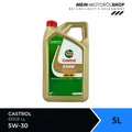 Castrol Edge 5W-30 LL BMW MB 229.31 Opel RN0700 VW Motoröl 5 Liter