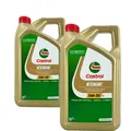 Motoröl 5W-30 Castrol Edge LL 2x5 Liter