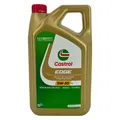 Castrol EDGE 5W-30 LL 5 Liter Motoröl Longlife 5W 30 504 507